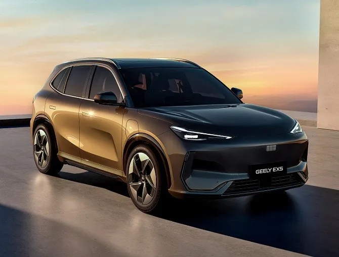 Авто як павербанк: чи вигідно пересідати на електромобіль у 2025 році