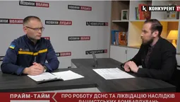 Про роботу ДСНС та ліквідацію наслідків рашистських бомбардувань (відео)