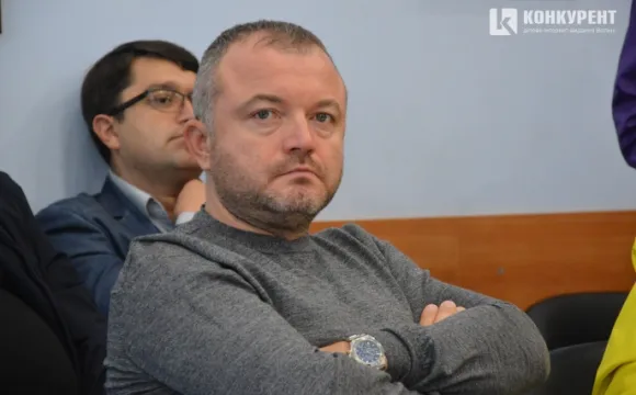 Покровський «нагримав» на «Волинські новини» через «відключений газ»