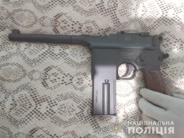 14 обшуків у Ковелі: шукають паліїв автівок (фото, відео)