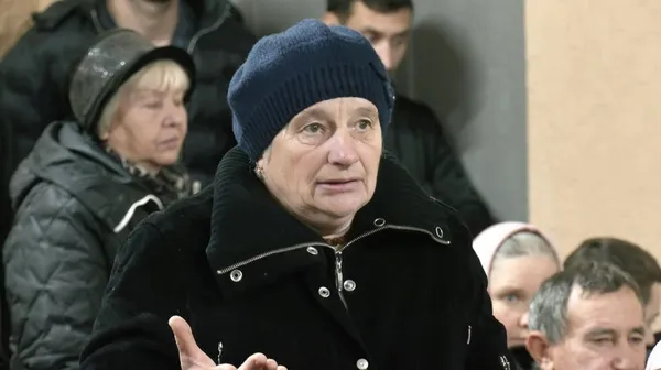 Тетяна Музичук
