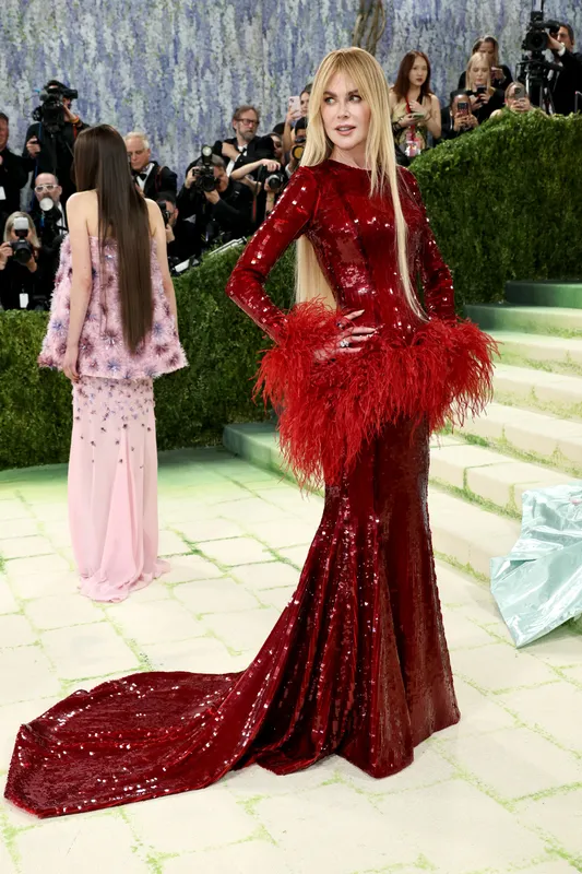 Найкращі образи гостей балу Met Gala 2026 (фото)
