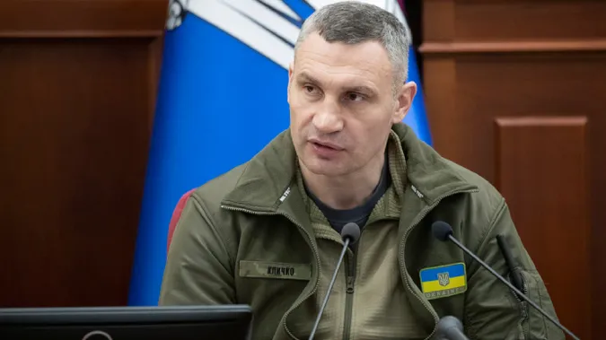Сквер дружби з москвою у Києві перейменували на Героїв Маріуполя