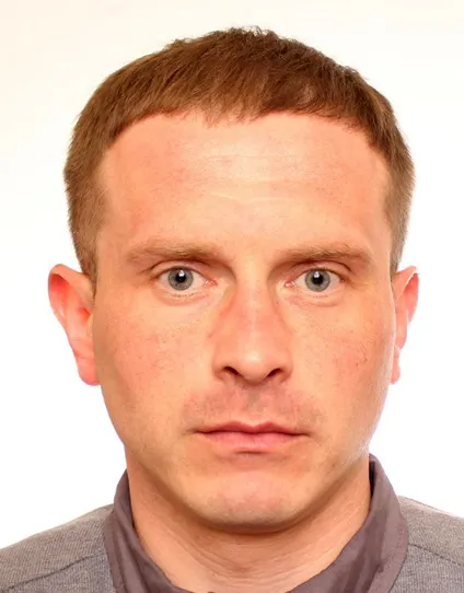 Наркоторговець: поліція розшукує 38-річного лучанина (фото)