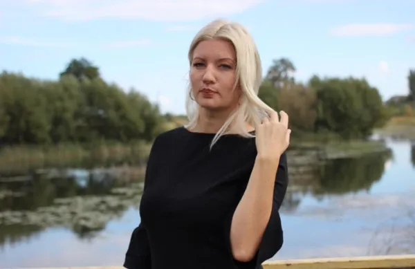 Олександра КУРТЄЄВА: «Якщо я пообіцяла, то кров з носа, але я це зроблю»