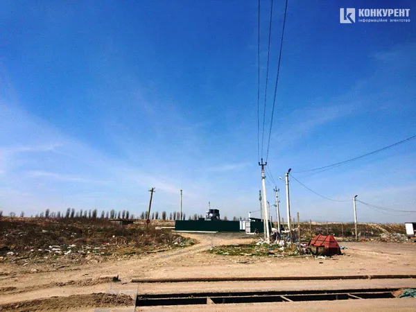 Брищенський полігон: як гниє луцький непотріб та чому екологи обурені (ФОТО)