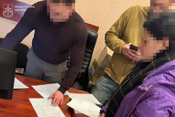 Фейковий виклик перед терактом у Львові: 18-річній харків’янці оголосили підозру