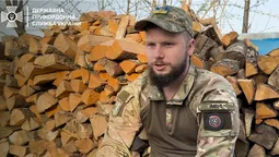 На Донеччині волинський прикордонник добив з ручного гранатомета ворожу БМП