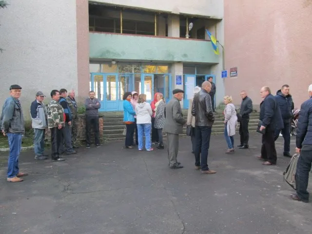 На Волині сільрада не може визначитися, із ким об'єднатися 