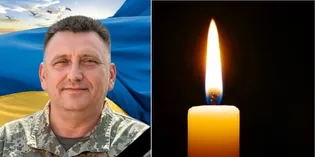 На Харківщині загинув захисник з Волині Микола Кузнечихін
