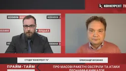 Білорусь може готуватись до війни з НАТО, – прайм-тайм з військовим експертом (відео)