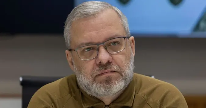 ⚡️Офіційно: ексміністр енергетики Галущенко отримав підозру у масштабній справі з відмивання грошей