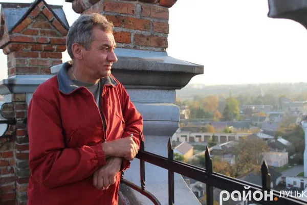 Чи є життя на Марсі: відомі волиняни розповіли про Космос і космонавтів