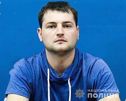 Волинські правоохоронці розшукують Драника (фото)