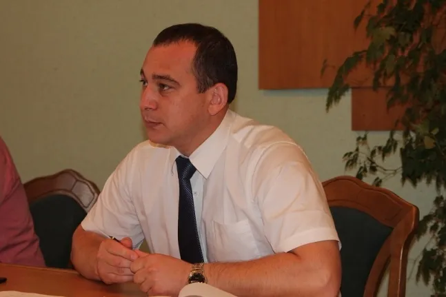 Головного лісівника Волині спіймали зі зброєю у заповідній зоні, – депутат