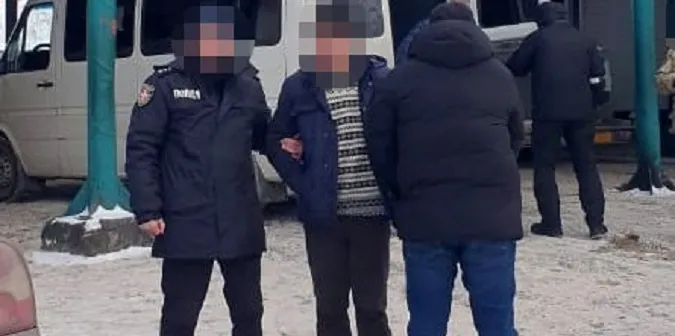 У Польщі затримали й екстрадували зловмисника з Волині (фото)