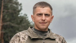 На війні загинув військовослужбовець зі Світязя Олександр Стаднік