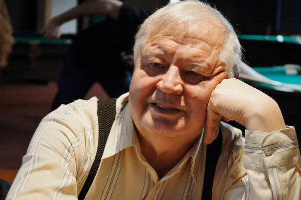 Іван «Луцький» Ариванюк: «Я робив більярдні киї для чемпіонів та президентів»