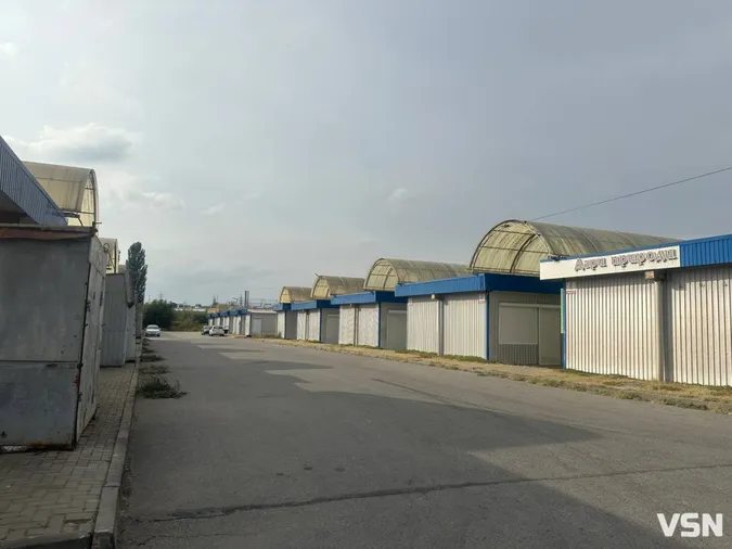 «Новий ринок»: волиняни потрапили у фінансове рабство на 49 років