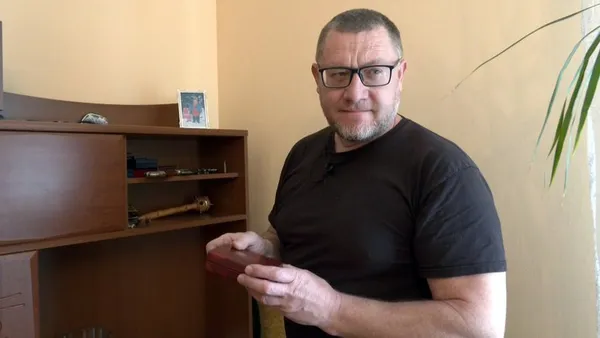 Побратими просять посмертно присвоїти звання Героя 22-річному Артуру Трофімюку з Волині (відео)