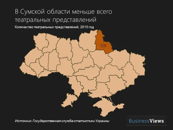 На Волині найменше будинків для престарілих: антирейтинг