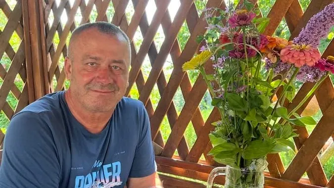 «Прижилися всі 450 вишень»: як родина волинянина перетворила вирощування саджанців на справу життя (фото)
