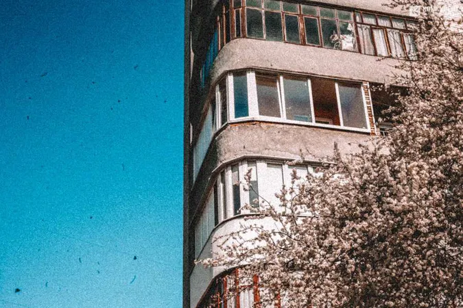 Зранку – заморозки, але тепло вдень: погода в Луцьку на неділю, 12 квітня