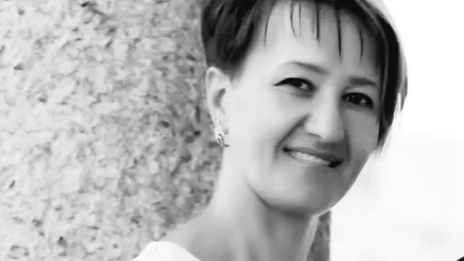 На Волині в пожежі загинула знана вчителька хореографії
