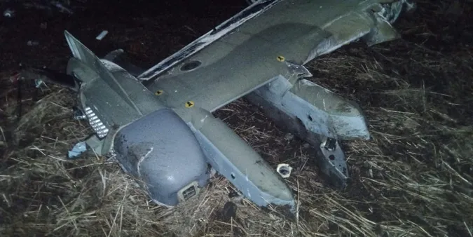 Бригада «Холодний Яр» прозвітувала про збитий ворожий Ка-52 (фото)