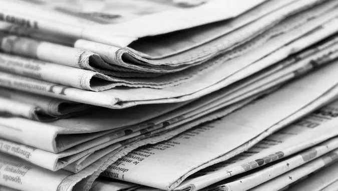 Волинські газети почали більше писати про кандидатів у президенти