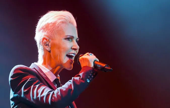 Померла солістка гурту «Roxette»
