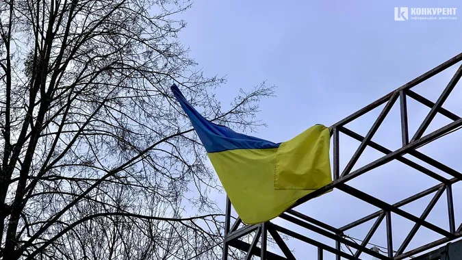 «А за вікном майже весна»: як луцький парк її зустрів (фото)