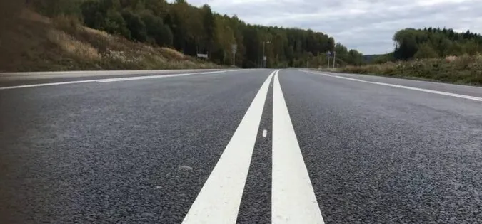 У Луцьку нетверезий водій перетнув подвійну суцільну і хотів «порішати» (фото)