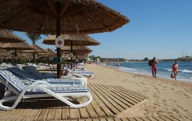 COVID-2019: Єгипет посилив вимоги до туристів з українців