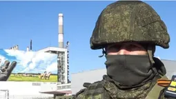 Заступника гендиректора ЧАЕС підозрюють у дезертирстві (відео)