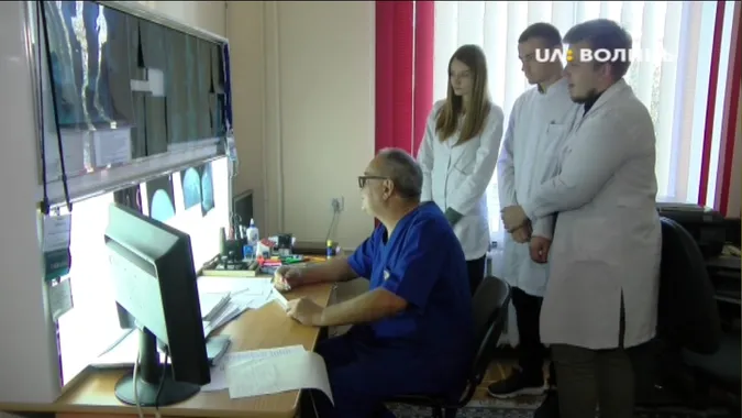 Щороку на Волині діагностують 300 випадків раку грудей (відео)