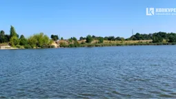 За 20 км від Луцька заховалась тиха водойма з теплою вдою (фото)