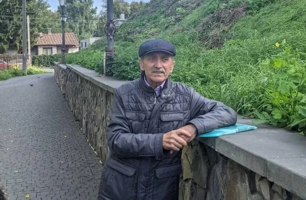 Петро Троневич