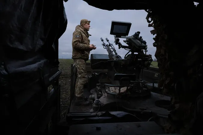 Україна направила дрони та експертів до американських баз в Йорданії, – Зеленський