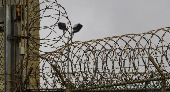Прокуратура знайшла порушення у Луцькому СІЗО