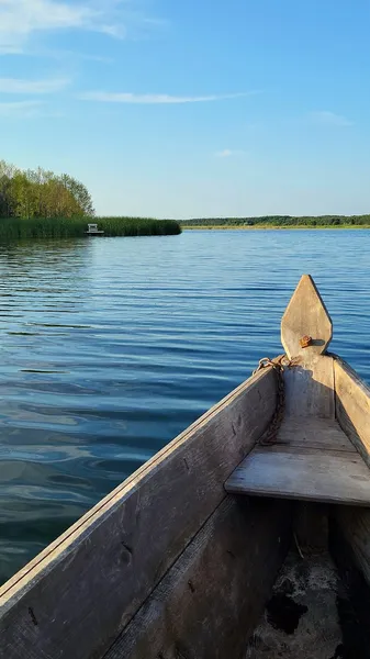 Тиша і спокій: показали райський куточок на Світязі (фото)