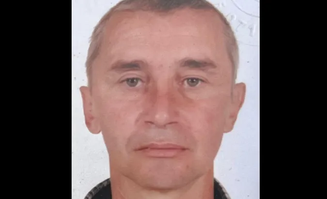 На Волині зник переселенець