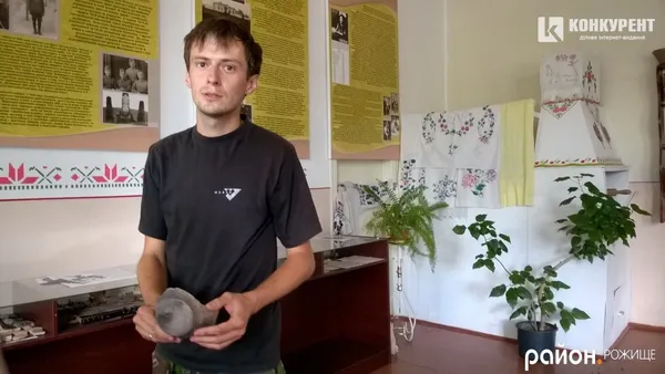 Волинські археологи знайшли унікальні середньовічні монети і посуд (фото)