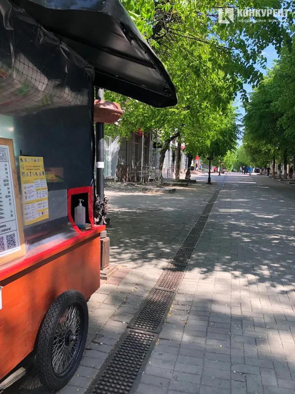 Луцьк оживає: перший день послабленого карантину в місті (фото)