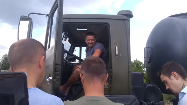 «Луцькводоканал» доводив непричетність до поширення смороду у Луцьку