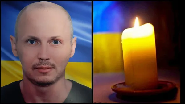 На Донеччині загинув сержант Олександр Жевняк з Луцького району