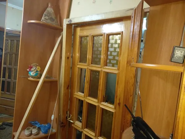У квартиру українского активіста закинули гранату (фото) 