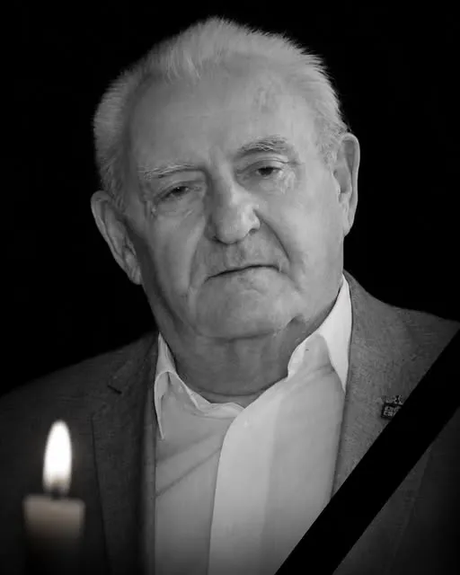 Непоправна втрата: на Волині помер легендарний гандболіст