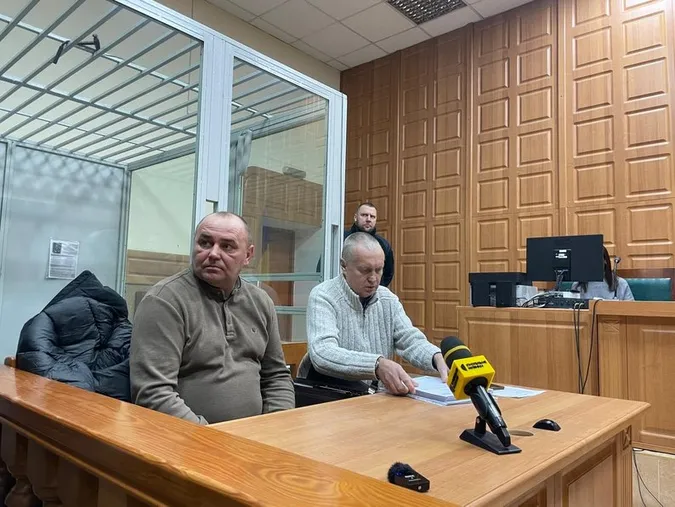 Скандального командира 211-ої бригади у суді захищає адвокат з Волині (фото)