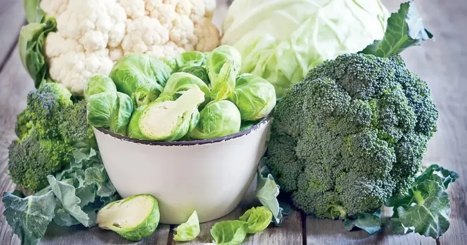 Назвали найкращі продукти для схуднення, які містять менше 100 калорій
